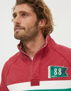 Nation Airlie Wales Sweatshirt