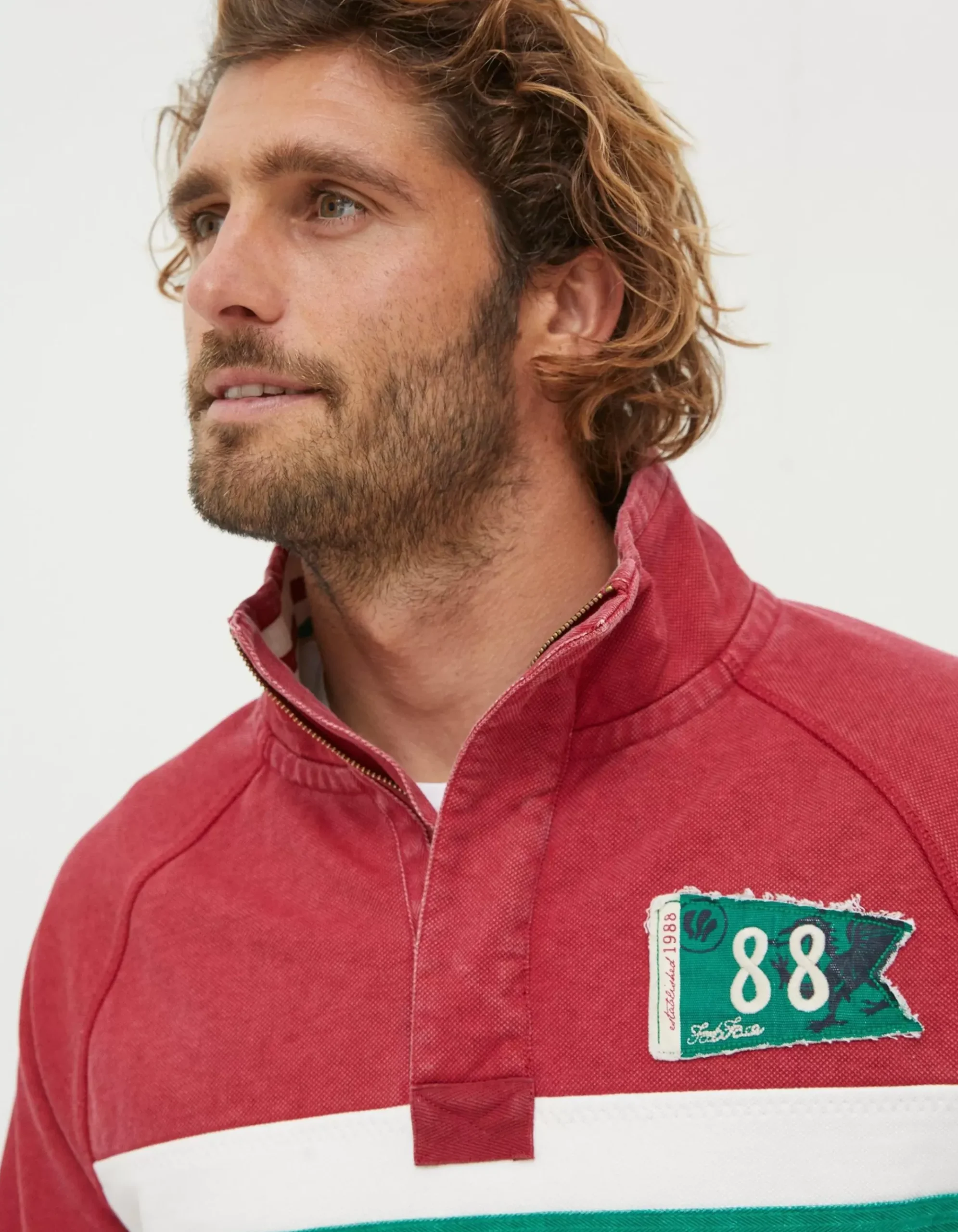 Nation Airlie Wales Sweatshirt
