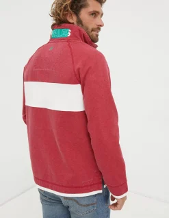 Nation Airlie Wales Sweatshirt