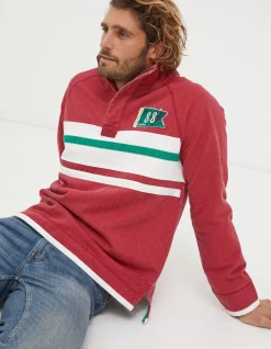 Nation Airlie Wales Sweatshirt
