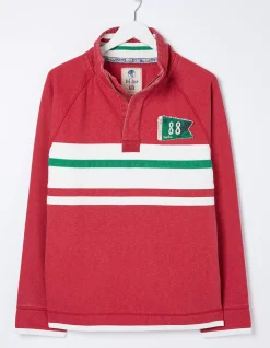 Nation Airlie Wales Sweatshirt