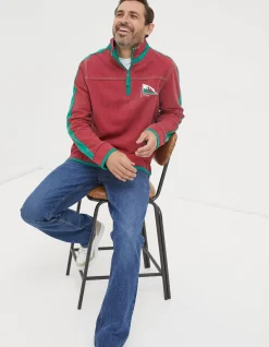 Nation Airlie Wales Sweatshirt