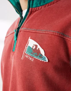 Nation Airlie Wales Sweatshirt