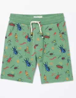 National Forest Eddie Shorts