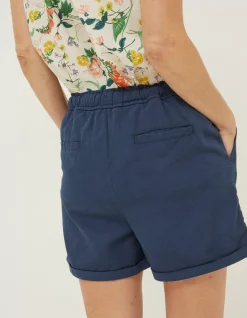 National Forest Pocket Detail Shorts