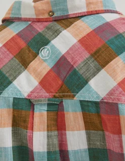 Nelson Check Shirt