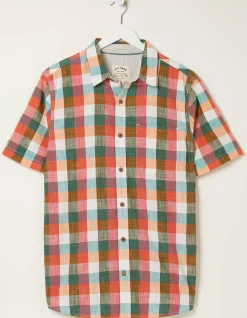 Nelson Check Shirt
