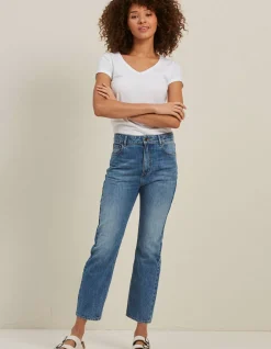Newham Straight Jeans