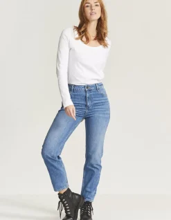 Newham Straight Jeans