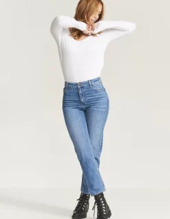 Newham Straight Jeans