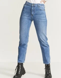 Newham Straight Jeans