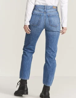 Newham Straight Jeans