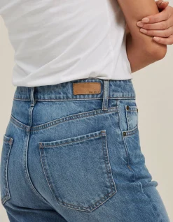 Newham Straight Jeans