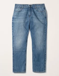 Newham Straight Jeans