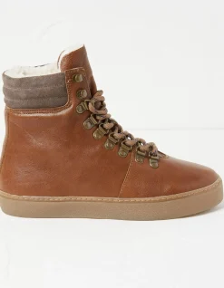 Nicky Hybrid Hiker Boots