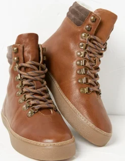 Nicky Hybrid Hiker Boots