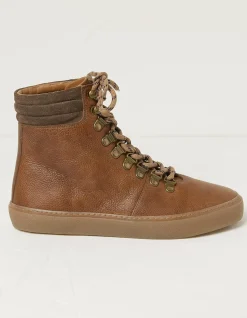 Nicky Hybrid Hiker Boots