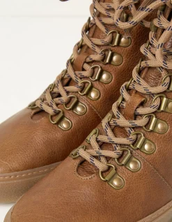 Nicky Hybrid Hiker Boots