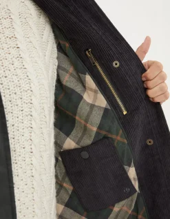 Norfolk Trench Coat
