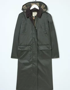 Norfolk Trench Coat