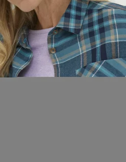 Olivia Check Shirt