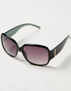 Olivia Oversized Sunglasses