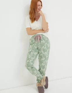 Olivia Pointelle T-Shirt