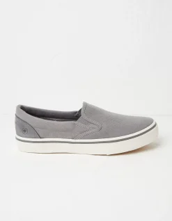 Ollie Slip On Trainers