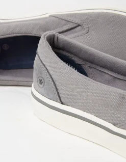 Ollie Slip On Trainers
