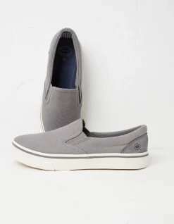 Ollie Slip On Trainers