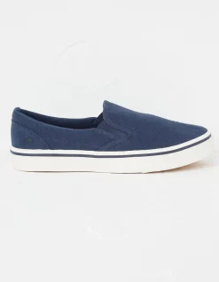 Ollie Slip On Trainers