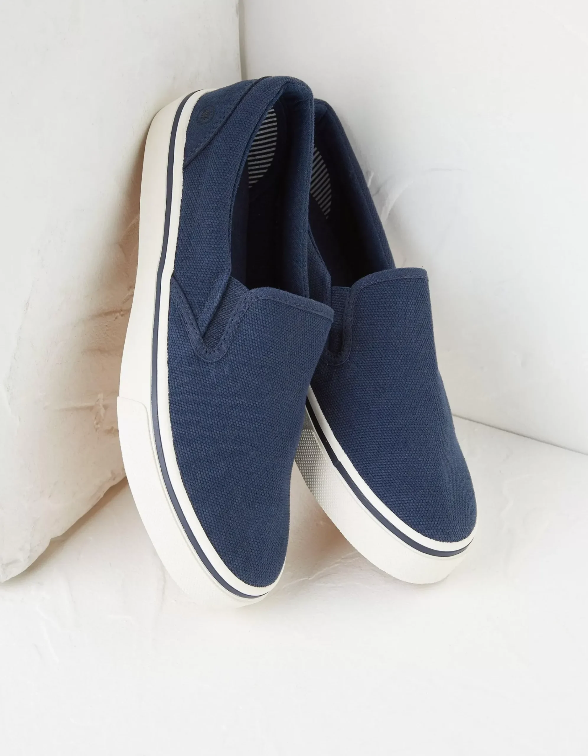 Ollie Slip On Trainers