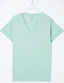 Organic Cotton Abi Tee