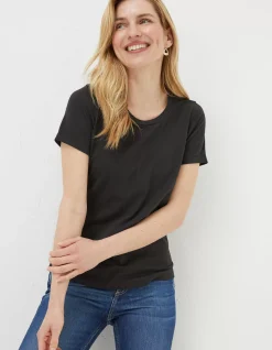 Organic Cotton Belle Tee