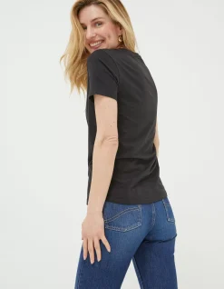 Organic Cotton Belle Tee