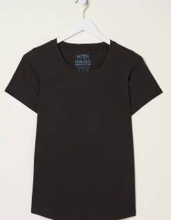 Organic Cotton Belle Tee