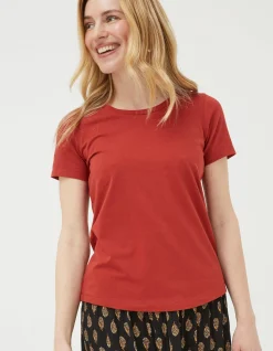Organic Cotton Belle Tee