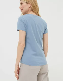 Organic Cotton Belle Tee