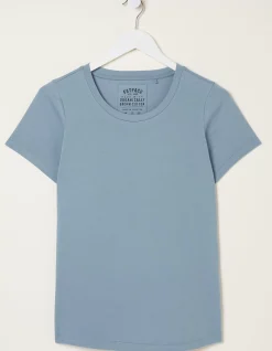 Organic Cotton Belle Tee