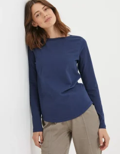 Organic Cotton Bree Tee