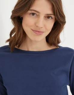 Organic Cotton Bree Tee