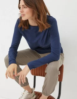 Organic Cotton Bree Tee