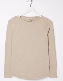 Organic Cotton Bree Tee