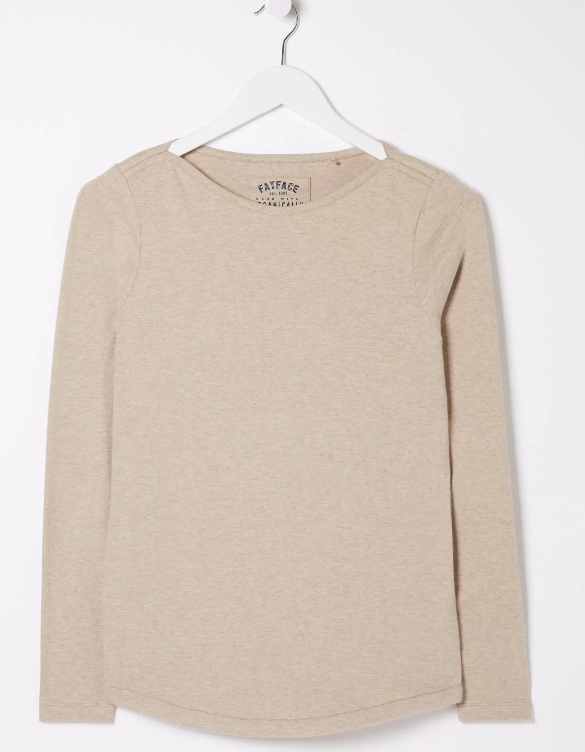 Organic Cotton Bree Tee