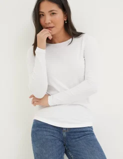 Organic Cotton Bree Tee