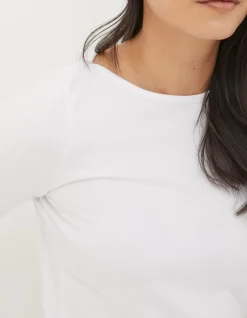 Organic Cotton Bree Tee