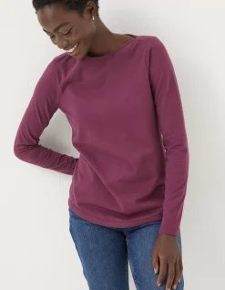 Organic Cotton Bree Tee
