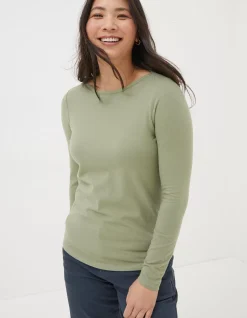 Organic Cotton Bree Tee