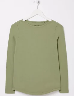 Organic Cotton Bree Tee