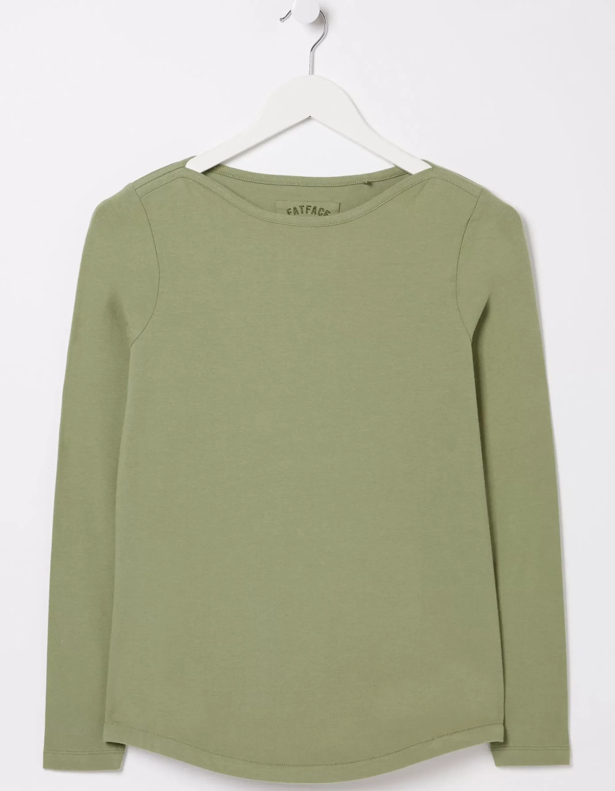 Organic Cotton Bree Tee